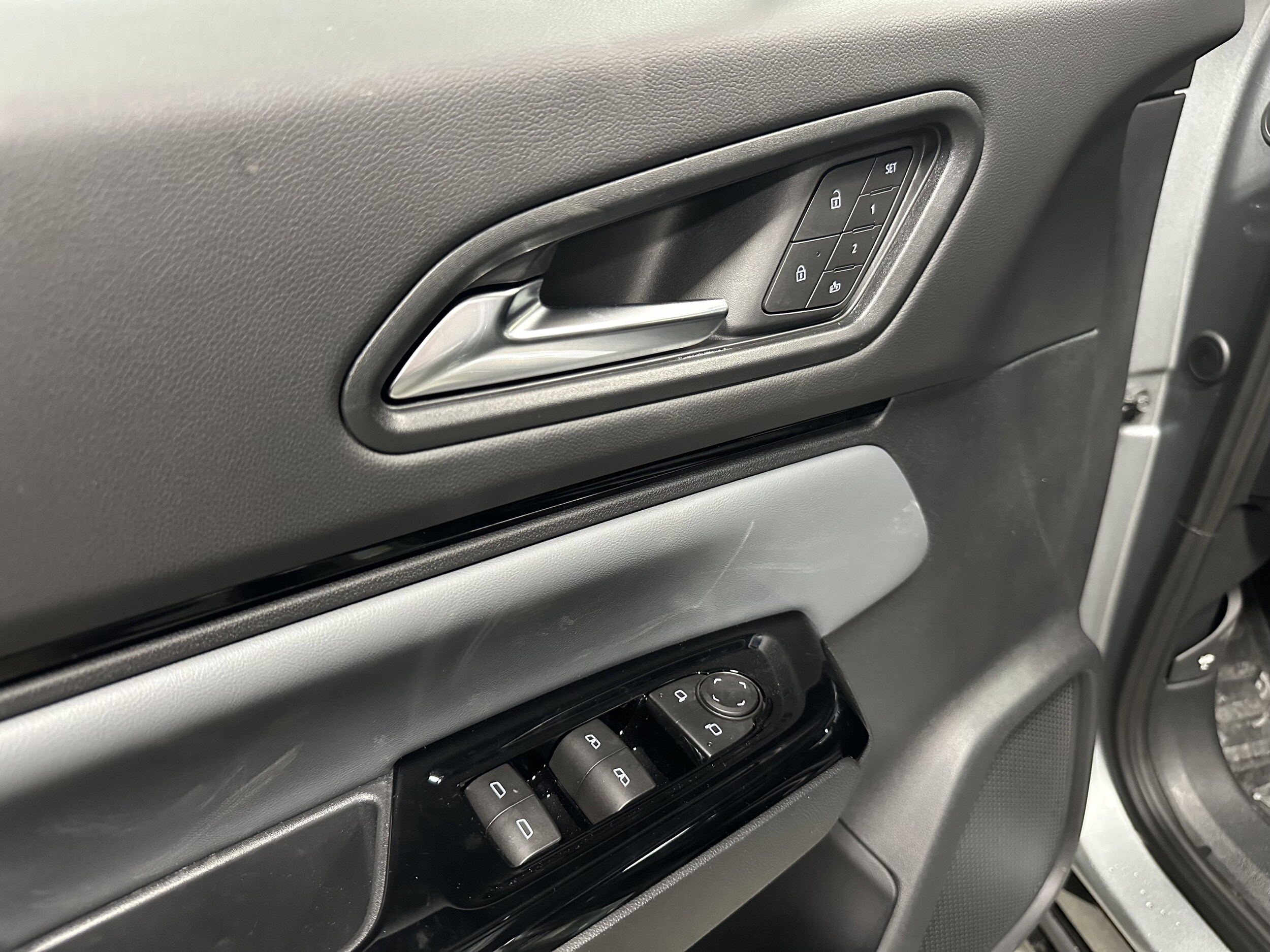 2026 Honda Prologue Touring - Photo 17