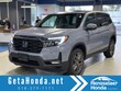 Honda Passport