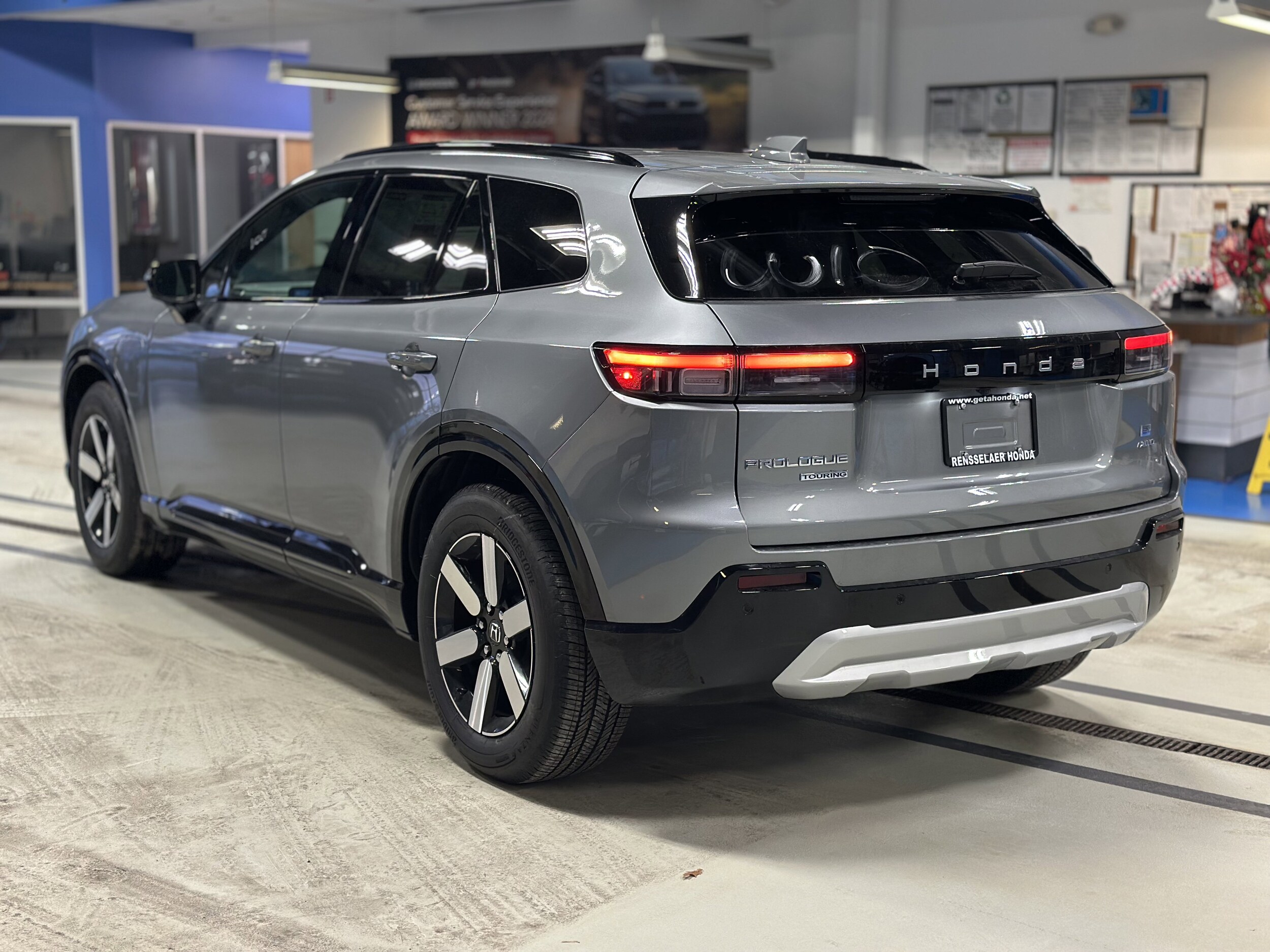 2026 Honda Prologue Touring - Photo 7