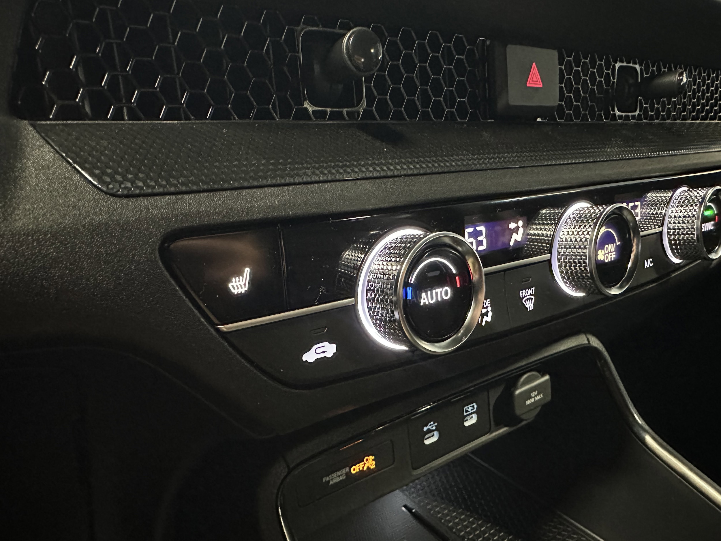 2026 Honda CR-V Sport-L - Photo 15