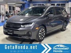 2026 Honda Odyssey EX-L Van Passenger