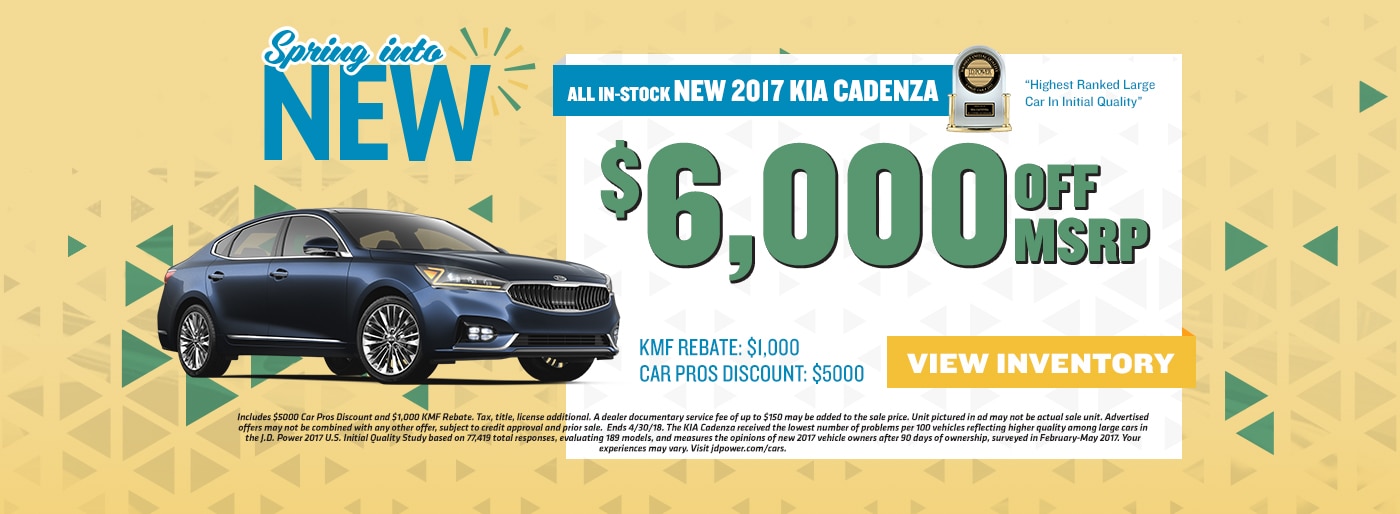 Car Pros Renton Kia New Kia dealership in Renton, WA 98057