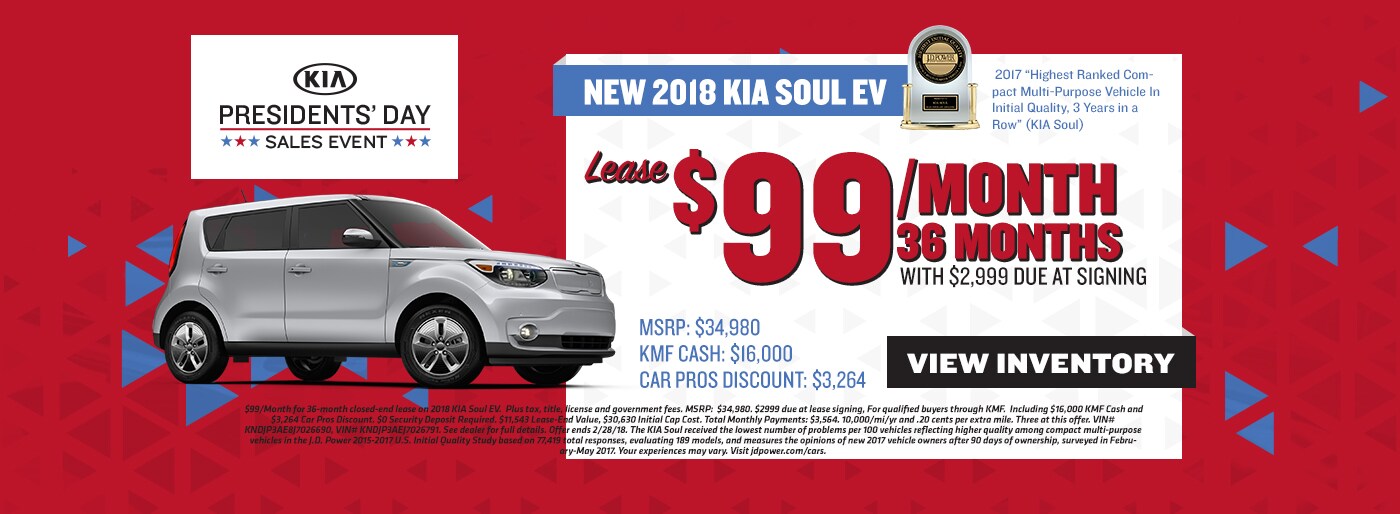 Car Pros Renton Kia New Kia dealership in Renton, WA 98057
