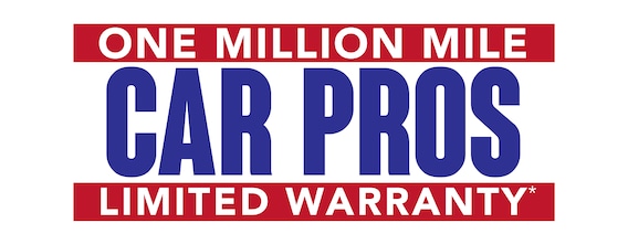 Car Pros One Million Mile Limited Warranty Car Pros Kia Renton Renton Wa