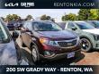 Used 2012 Kia Sorento LX SUV