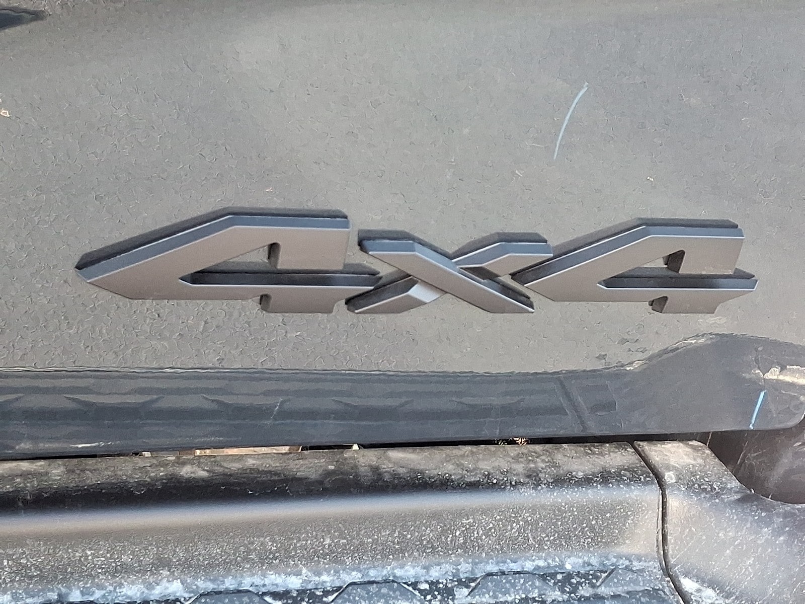 2026 RAM 2500 Big Horn - Photo 22