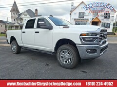 2025 Ram 2500 TRADESMAN CREW CAB 4X4 6'4 BOX Pickup