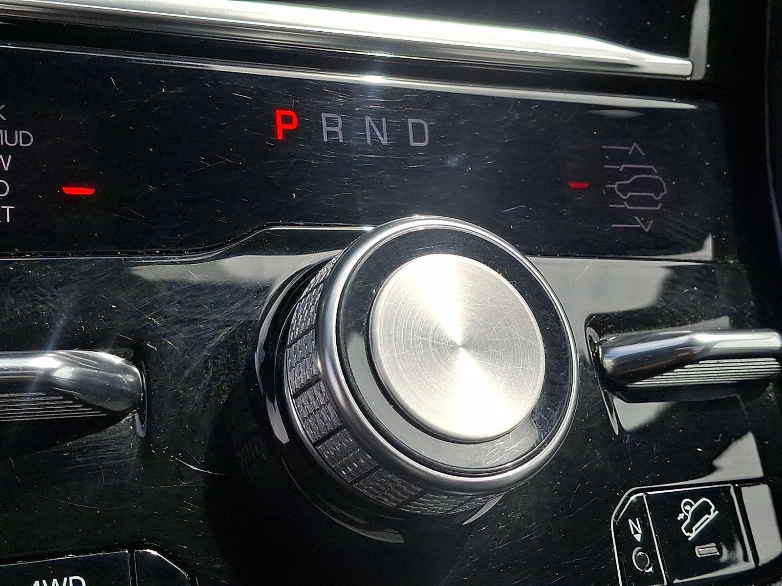 2022 Jeep Grand Cherokee Overland - Photo 15