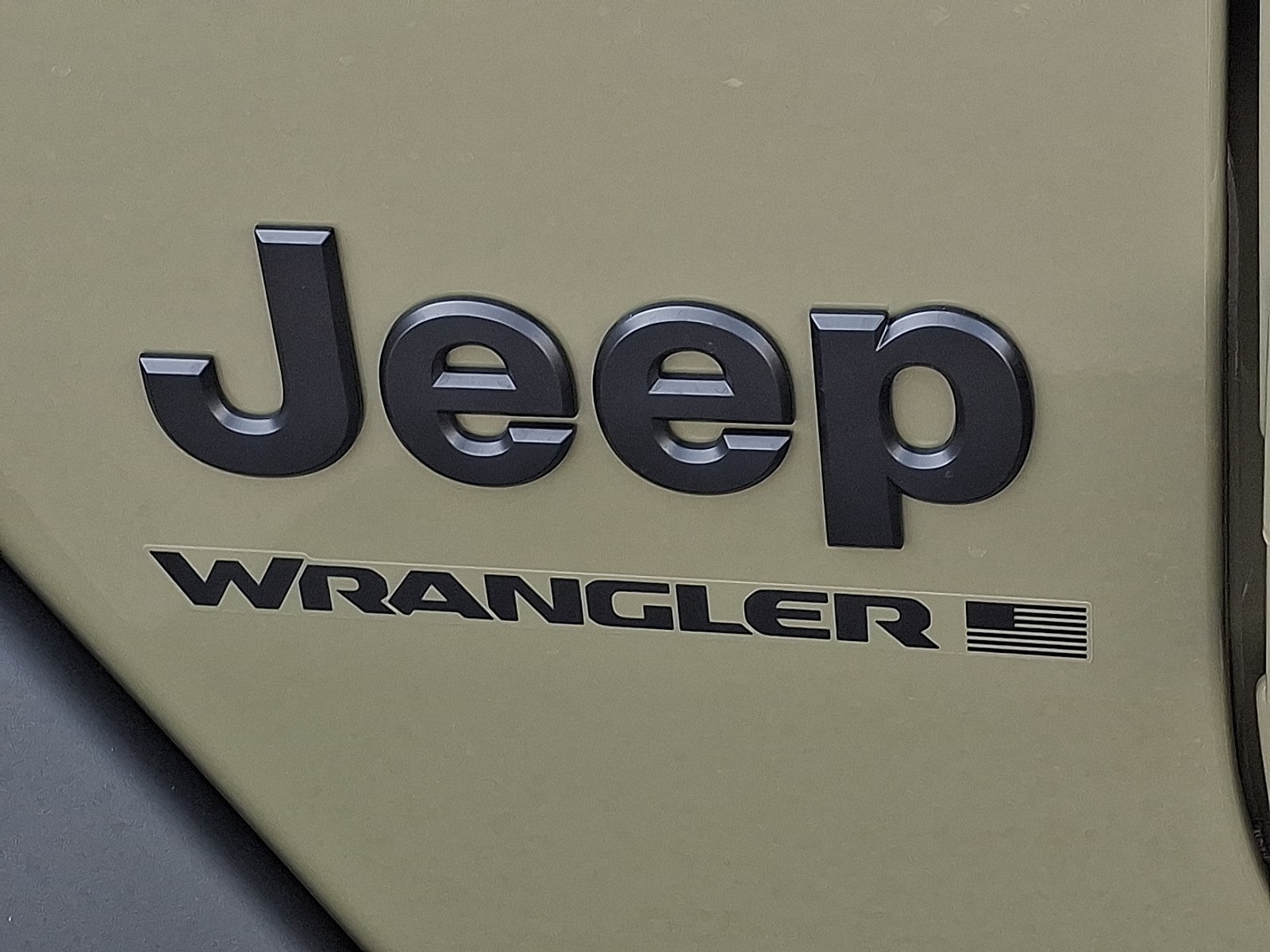 2026 Jeep Wrangler 4-Door Willys - Photo 17