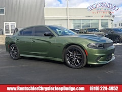 New 2023 Dodge Charger R/T in Slatington