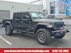 2026 Jeep Gladiator SHADOW OPS 4X4 Pickup