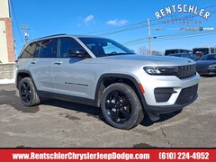 2023 Jeep Grand Cherokee Altitude SUV