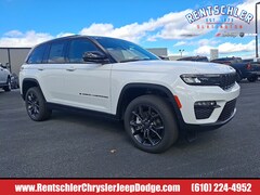 2025 Jeep Grand Cherokee LIMITED 4X4 Sport Utility