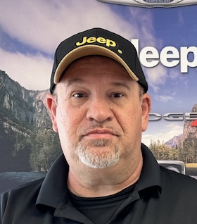 Staff member Chris Walters from ID_1a7b95f22660