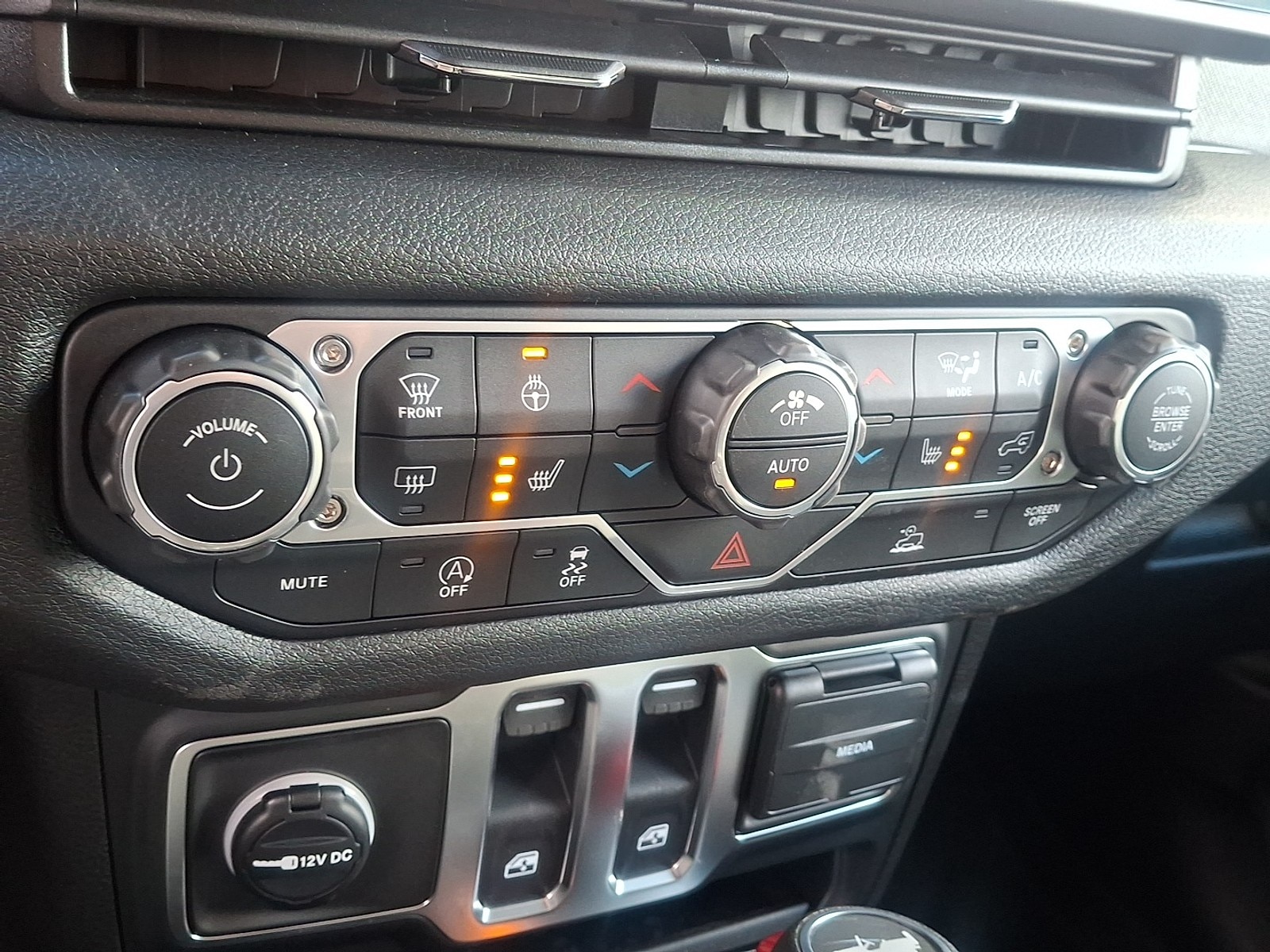 2026 Jeep Wrangler 2-Door Sport S - Photo 10