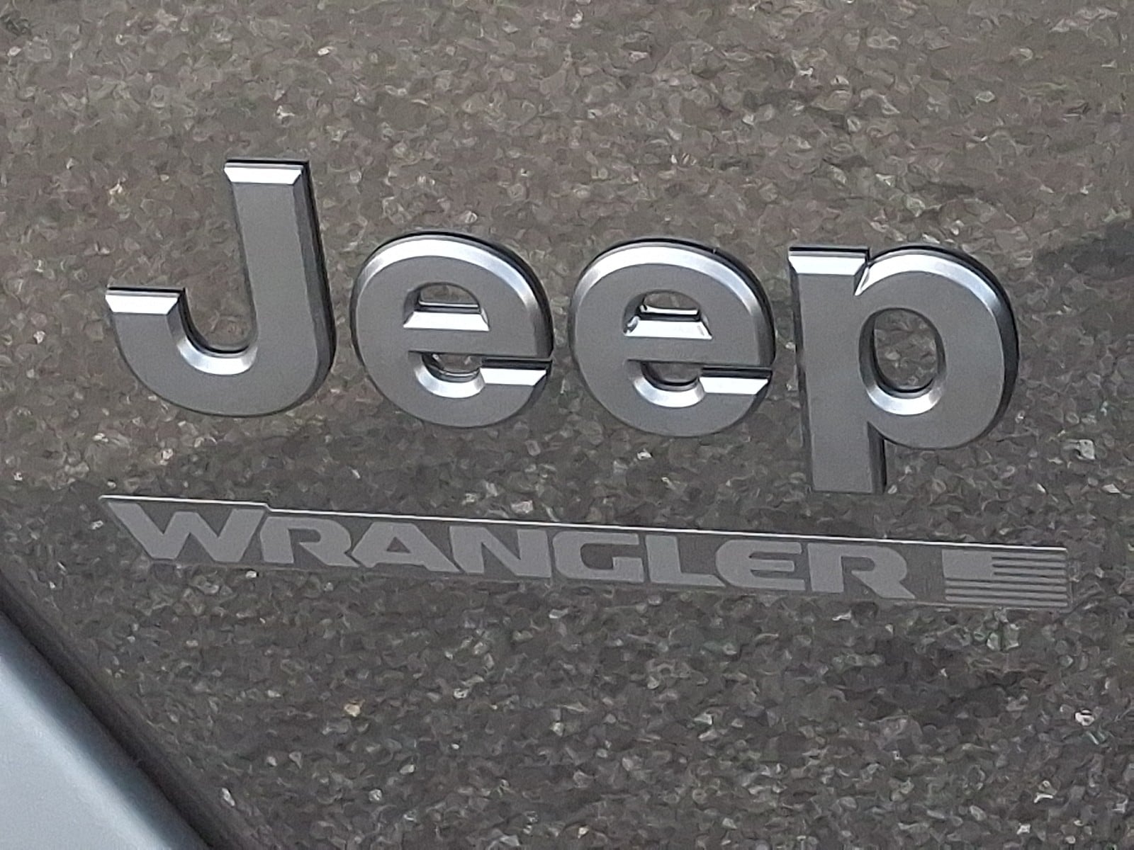 2026 Jeep Wrangler 2-Door Sport S - Photo 16