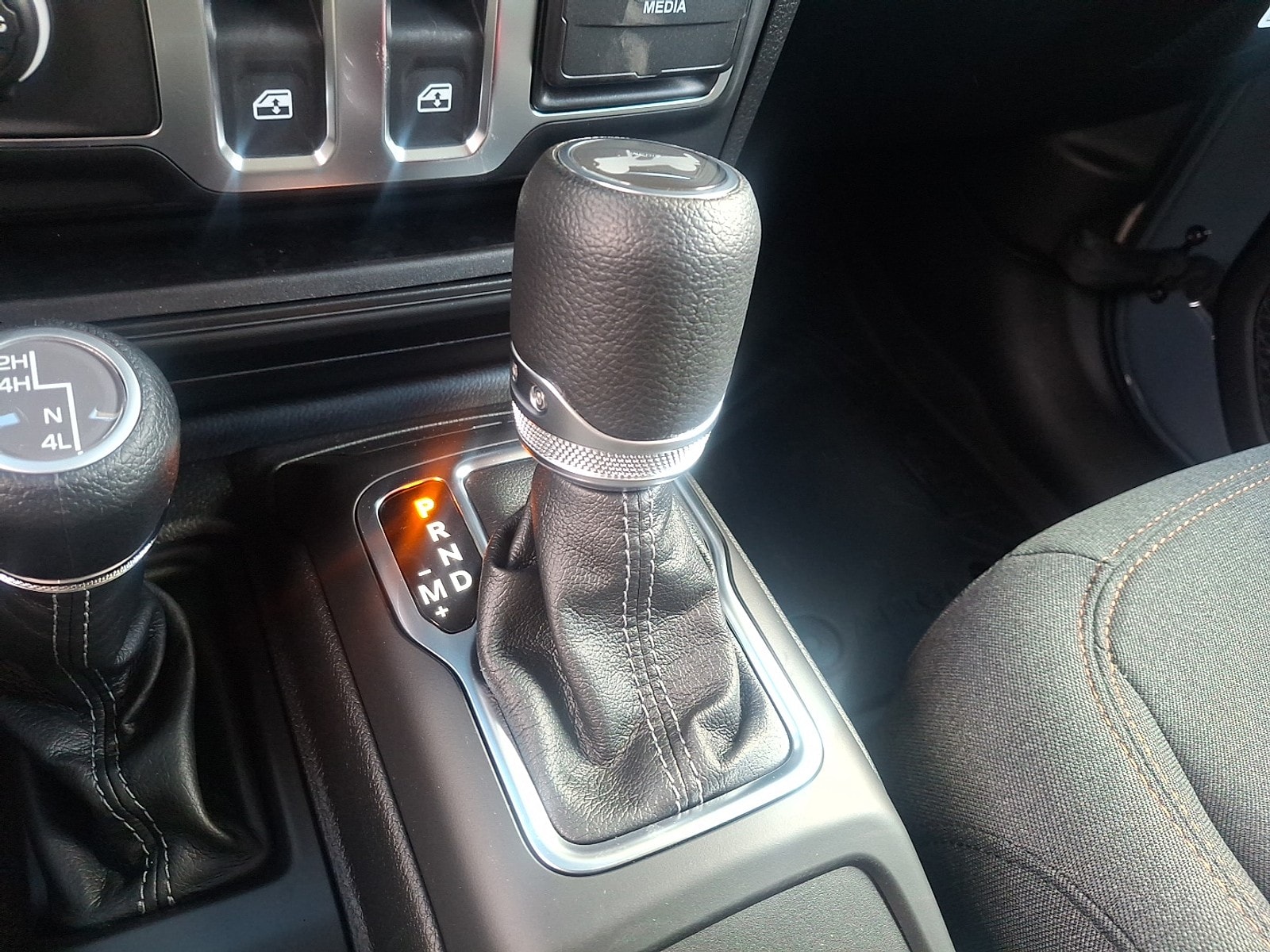 2026 Jeep Wrangler 2-Door Sport S - Photo 9