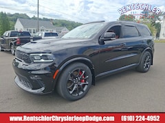 New 2023 Dodge Durango SRT 392 SUV in Slatington