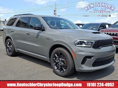 New 2026 Dodge Durango GT Hemi V8 SUV in Slatington