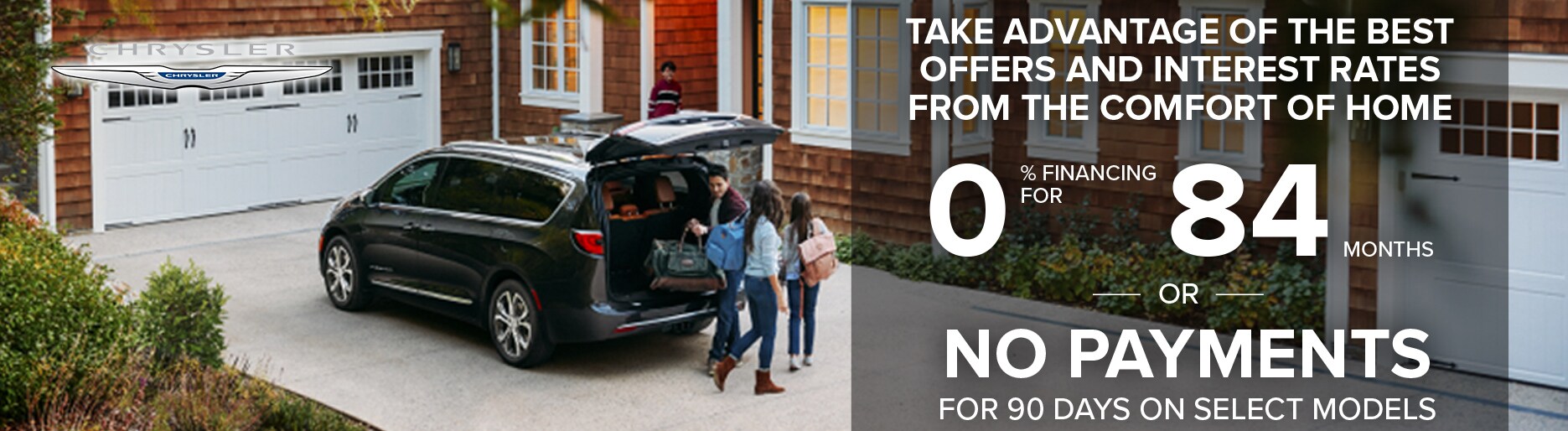 to Rentschler CJDR New Car Dealer in Slatington, PA