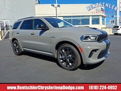2025 Dodge Durango R/T PLUS AWD Sport Utility