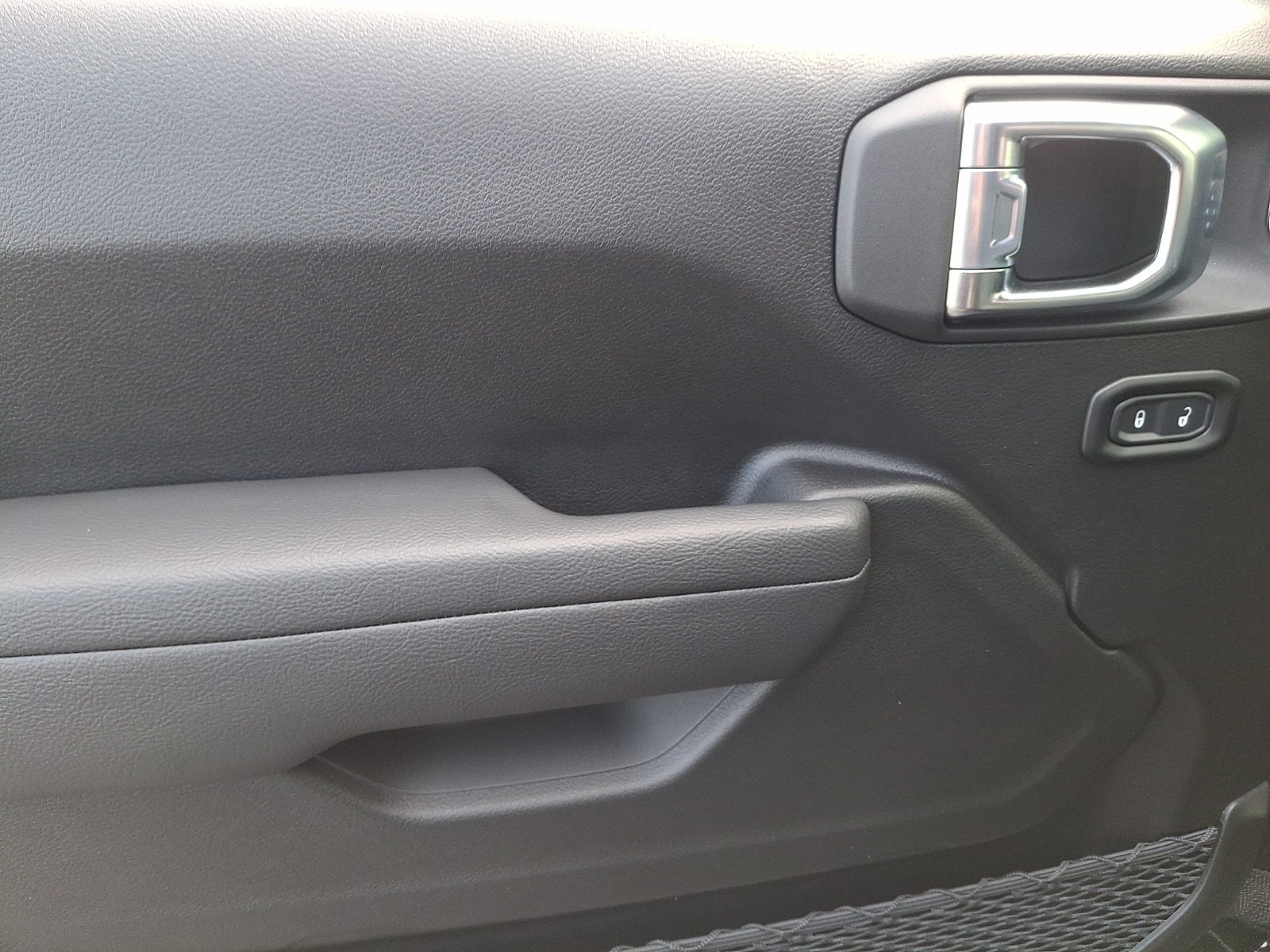 2026 Jeep Wrangler 2-Door Sport S - Photo 7