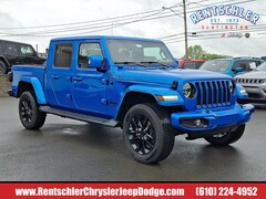 2022 Jeep Gladiator High Altitude Pickup Truck