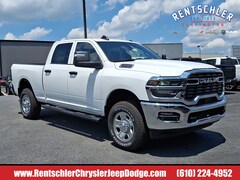 2025 Ram 2500 TRADESMAN CREW CAB 4X4 6'4 BOX Pickup