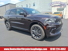 2025 Dodge Durango GT AWD SUV