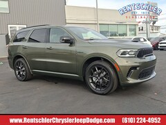 2026 Dodge Durango GT PLUS AWD HEMI V8 Sport Utility