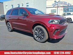 2026 Dodge Durango GT PLUS AWD Sport Utility