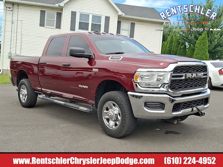 2022 Ram 2500 Tradesman Pickup Truck