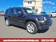  Jeep Patriot