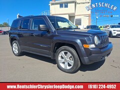 2015 Jeep Patriot Sport SUV