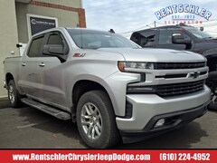 New 2019 Chevrolet Silverado 1500 RST in Slatington