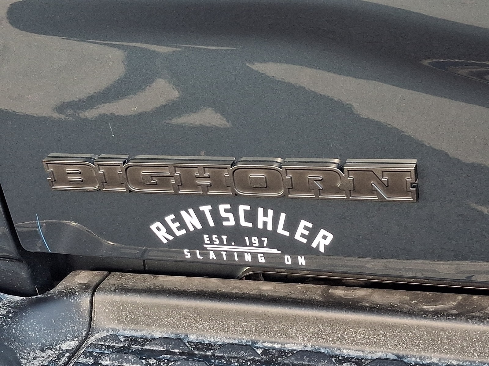 2026 RAM 2500 Big Horn - Photo 21