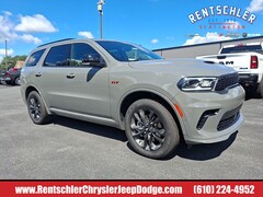 2026 Dodge Durango GT PLUS AWD Sport Utility