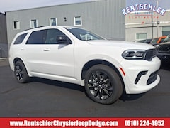 2026 Dodge Durango GT AWD Sport Utility