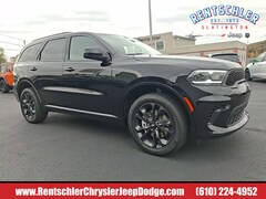 2026 Dodge Durango GT AWD Sport Utility