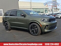 2026 Dodge Durango GT PLUS AWD HEMI V8 Sport Utility