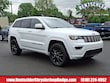 Jeep Grand Cherokee WK