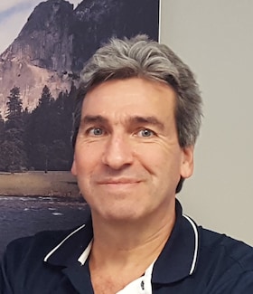 Staff member Rodney Fritzinger from ID_1a7b95f22660