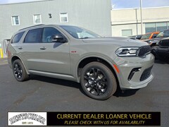 2026 Dodge Durango GT PLUS AWD Sport Utility