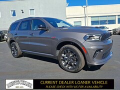 2026 Dodge Durango GT PLUS AWD Sport Utility