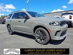 2026 Dodge Durango GT PLUS AWD Sport Utility