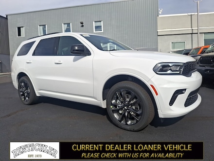 2026 Dodge Durango GT AWD Sport Utility