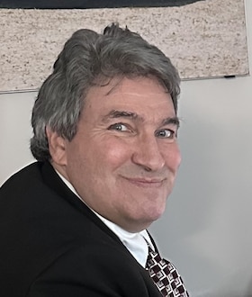 Staff member Rodney Fritzinger from ID_1a7b95f22660