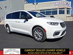 New 2026 Chrysler Pacifica SELECT AWD Passenger Van in Slatington
