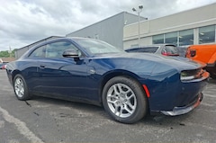2025 Dodge Charger 2-DOOR DAYTONA R/T AWD Coupe