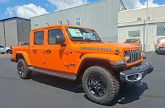 2025 Jeep Gladiator HIGH TIDE 4X4 Pickup